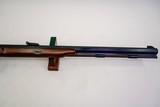 THOMPSON/CENTER ARMS RENEGADE .50 CALIBER - 3 of 3