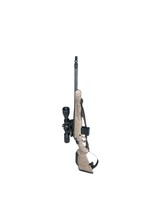 RUGER AMERICAN .300 AAC BLACKOUT
