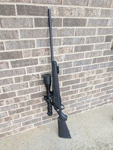 TIKKA T3X 6.5MM CREEDMOOR - 1 of 3