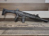 CZ CZ SCORPION 9MM LUGER (9x19 PARA) - 2 of 2