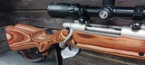 MOSSBERG 4X4 .270 WIN - 2 of 3