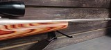 MOSSBERG 4X4 .270 WIN - 3 of 3