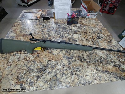 HOWA M1500 HOGUE 7MM REM MAG