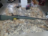 HOWA M1500 HOGUE 7MM REM MAG