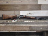 HENRY BIG BOY COLOR CASE HARDENED SIDE GATE .45-70 GOVT - 2 of 2