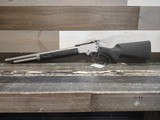 SMITH & WESSON 1854 .44 MAGNUM - 1 of 2