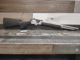 SMITH & WESSON 1854 .44 MAGNUM - 2 of 2