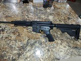 DPMS A-15 5.56X45MM NATO
