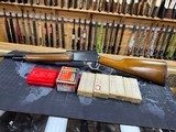 MARLIN MODEL 336 .32-40 WIN - 1 of 3