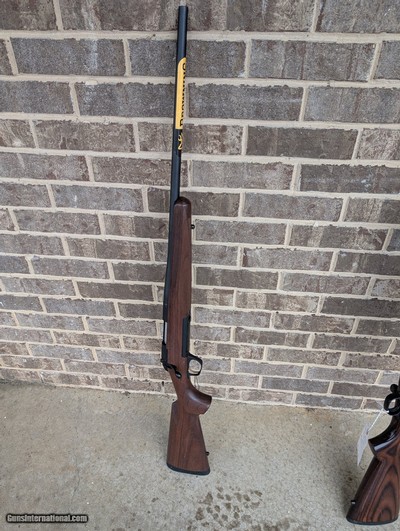 BROWNING X-BOLT 6.5MM CREEDMOOR