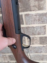 BROWNING X-BOLT 6.5MM CREEDMOOR - 3 of 3