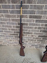 BROWNING X-BOLT 6.5MM CREEDMOOR - 1 of 3