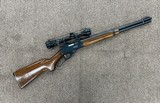 MARLIN 336 .30-30 WIN - 1 of 3
