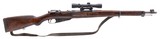 MOSIN-NAGANT FINNISH M39 MOSIN NAGANT BY SAKO 7.62X54MMR