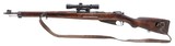 MOSIN-NAGANT FINNISH M39 MOSIN NAGANT BY SAKO 7.62X54MMR - 3 of 3