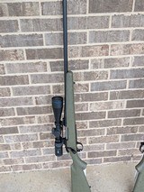 BERGARA B-14 .300 WIN MAG