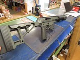 LEGACY SPORTS INTERNATIONAL Taipan .223 WYLDE