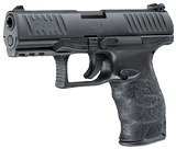 WALTHER PPQ M2 9MM LUGER (9X19 PARA) - 1 of 1