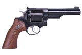 RUGER GP100 .327 FEDERAL MAG