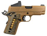 GIRSAN MC1911 SC ULTIMATE .45 ACP - 1 of 1