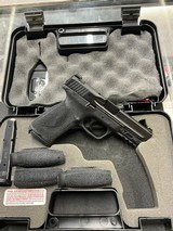 SMITH & WESSON M&P9 M2.0 9MM LUGER (9X19 PARA) - 2 of 3