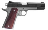 COLT XSE COMBAT ELITE .45 ACP
