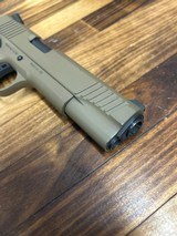 ROCK ISLAND ARMORY M1911 A1 .45 ACP - 3 of 3