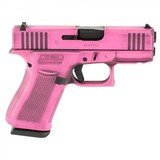 GLOCK G43X 9MM LUGER (9x19 PARA) - 1 of 1