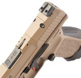CANIK TP9 ELITE COMBAT 9MM LUGER (9X19 PARA) - 2 of 2