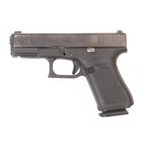GLOCK G19 GEN5 (LE TRADE-IN) *NIGHT SIGHTS* - 1 of 2