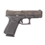 GLOCK G19 GEN5 (LE TRADE-IN) *NIGHT SIGHTS* - 2 of 2