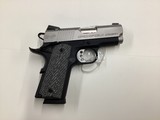 SPRINGFIELD ARMORY 1911 CHAMPION OPERATOR 9MM LUGER (9X19 PARA) - 3 of 3