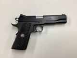 WILSON COMBAT 1911 CQB ELITE 9MM LUGER (9x19 PARA) - 1 of 3