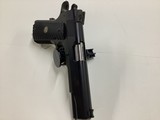 WILSON COMBAT 1911 CQB ELITE 9MM LUGER (9x19 PARA) - 3 of 3