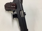 NIGHTHAWK CUSTOM TALON II .45 ACP - 3 of 3