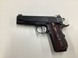 NIGHTHAWK CUSTOM TALON II .45 ACP - 2 of 3