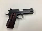 NIGHTHAWK CUSTOM TALON II .45 ACP