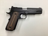 NIGHTHAWK CUSTOM WAR HAWK GOVERNMENT .45 ACP