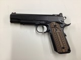 NIGHTHAWK CUSTOM WAR HAWK GOVERNMENT .45 ACP - 2 of 3