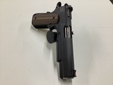 NIGHTHAWK CUSTOM WAR HAWK GOVERNMENT .45 ACP - 3 of 3