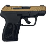 RUGER LCP MAX .380 ACP - 1 of 1