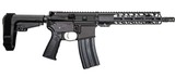 BATTLE ARMS DEVELOPMENT WORKHORSE PISTOL .223 WYLDE