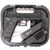 GLOCK 17 GEN5 MOS 9MM LUGER (9x19 PARA) - 3 of 3