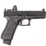 GLOCK 17 GEN5 MOS 9MM LUGER (9x19 PARA) - 2 of 3