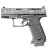 WALTHER PDP F-SERIES PRO (FACTORY REFURBISHED) 9MM LUGER (9x19 PARA) - 1 of 3