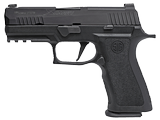 SIG SAUER P320 X-CARRY 9MM LUGER (9X19 PARA) - 1 of 1