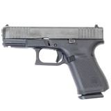 GLOCK 19 GEN 5 9MM LUGER (9x19 PARA) - 1 of 3