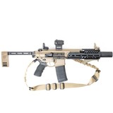 SIG SAUER SIG MCX RATTLER .300 AAC BLACKOUT - 2 of 2