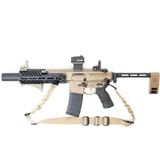 SIG SAUER SIG MCX RATTLER .300 AAC BLACKOUT - 1 of 2