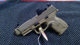 FN 509 COMPACT MRD (COMPENSATOR) 9MM LUGER (9X19 PARA) - 3 of 3